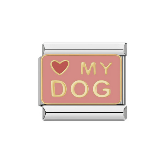 Love My Dog