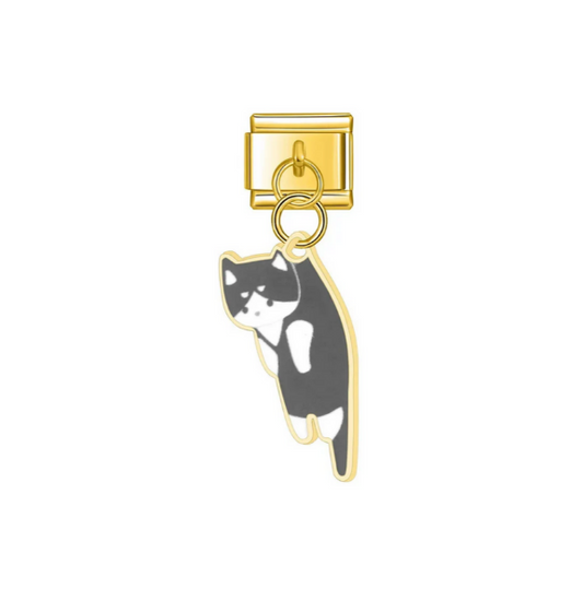 Dangle Cat