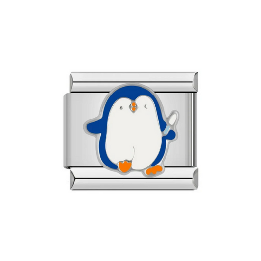 Attack Penguin
