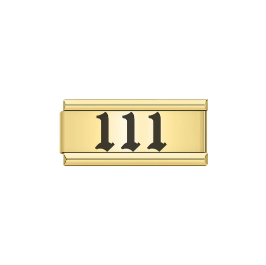 111 Angel Number