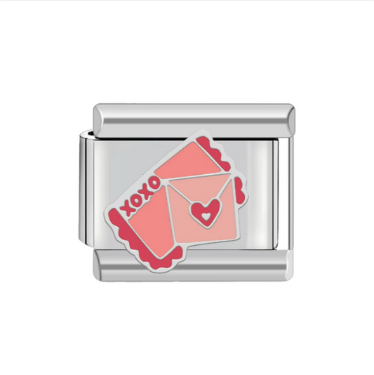 XOXO Letter