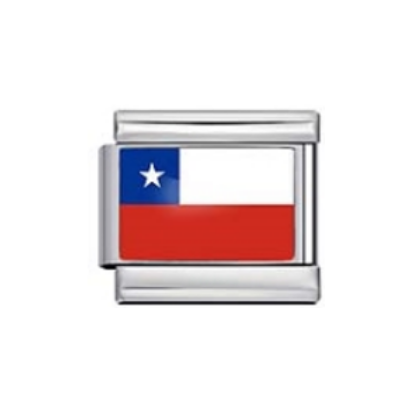 Chile Flag