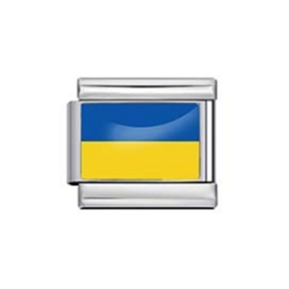 Ukraine Flag