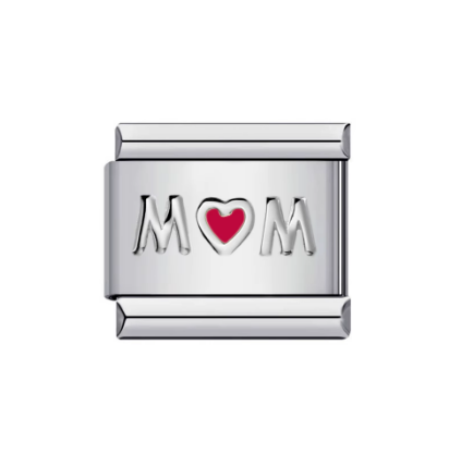 Charm for Mum