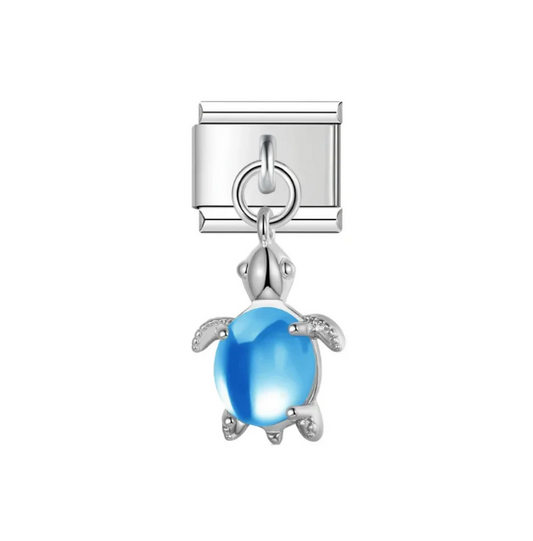 Blue Turtle