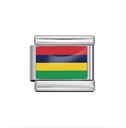 Mauritius Flag