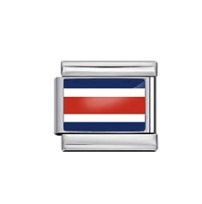 Costa Rica Flag