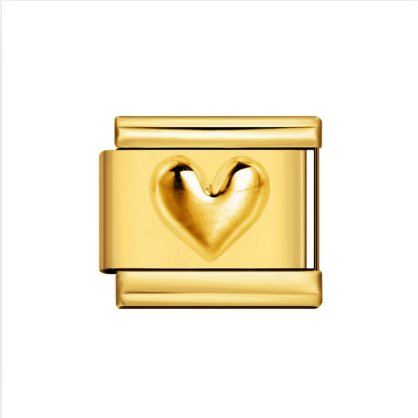 Golden Heart