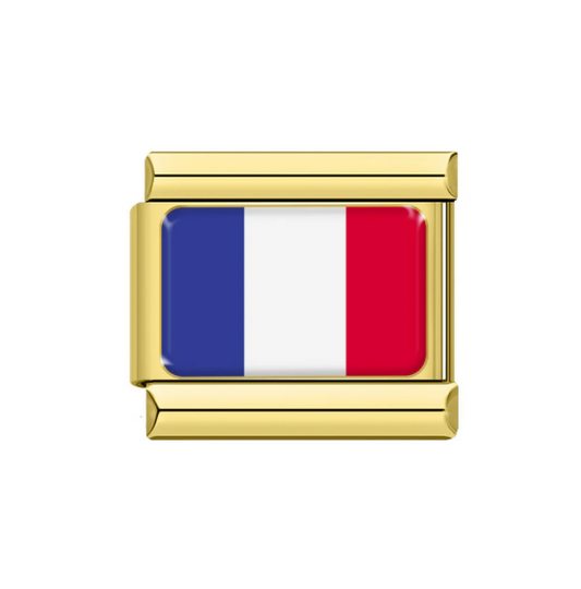 France Flag