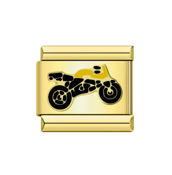 Motorcycle