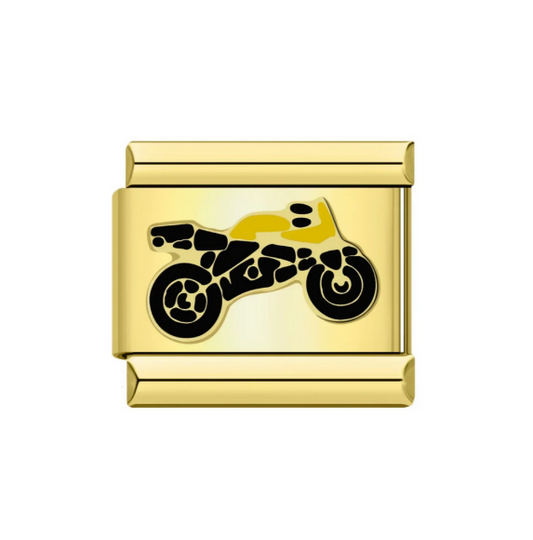Motorcycle