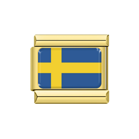Sweden Flag