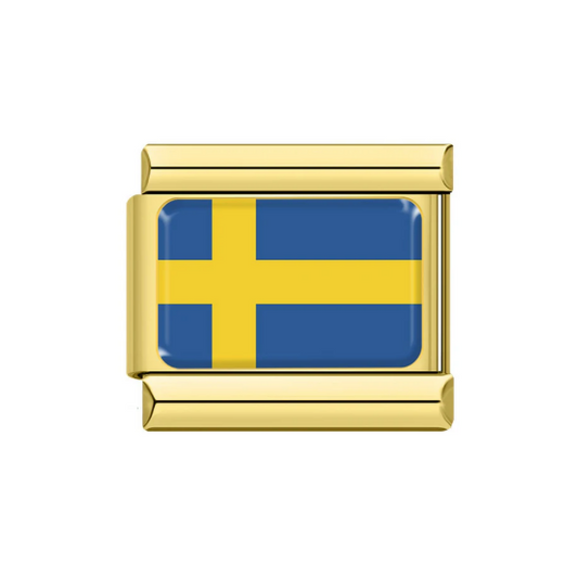 Sweden Flag
