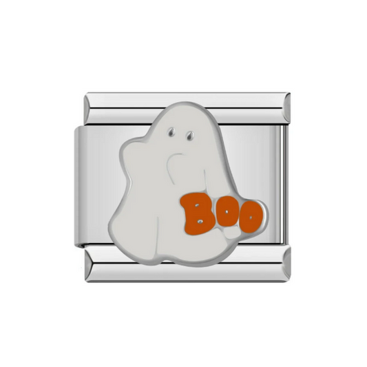 Boo! Ghost