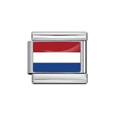 Netherlands Flag