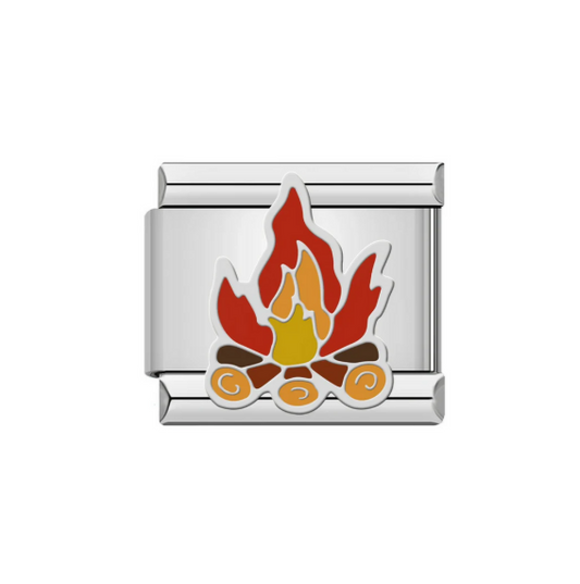 Camp Fire