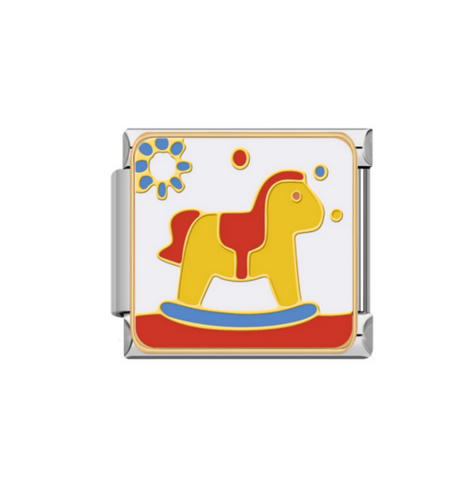 Rocking Horse
