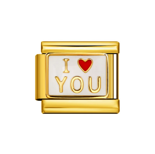 I <3 You