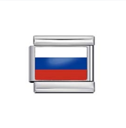 Russia Flag