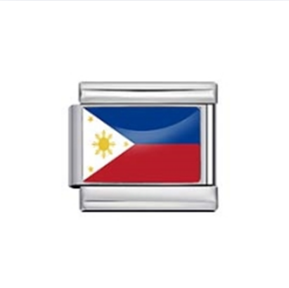 Philippines Flag