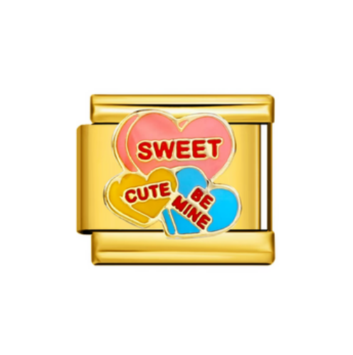 Conversation Hearts