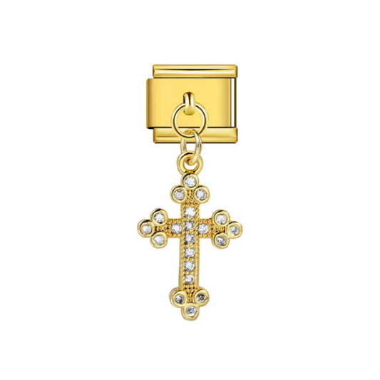 Gold Cross