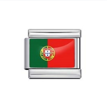 Portugal Flag