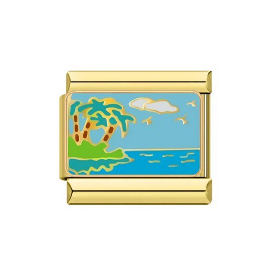 Sunny Island