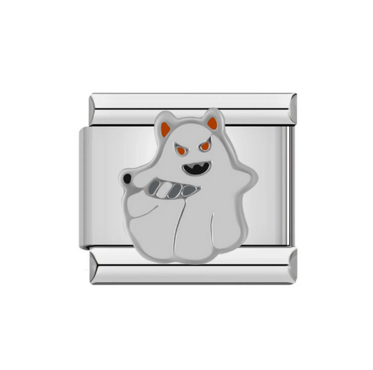 Stabby Ghost