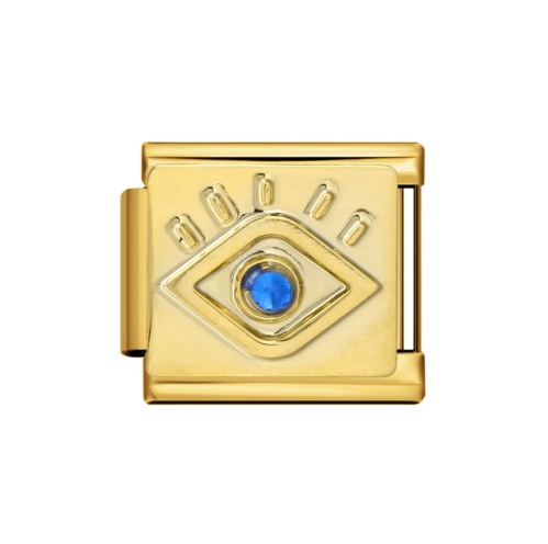 Golden Eye