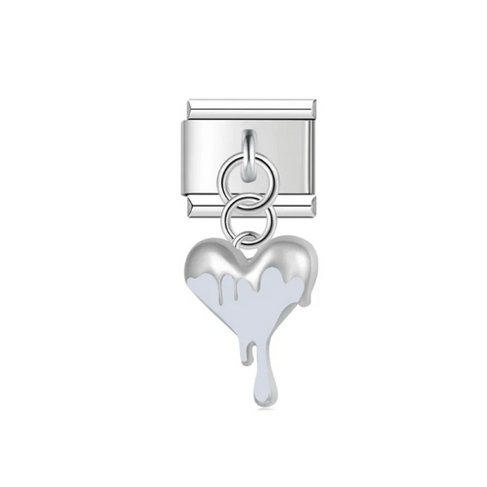 Drippy Heart