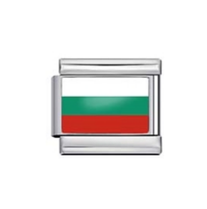 Bulgaria Flag