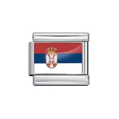 Serbia Flag