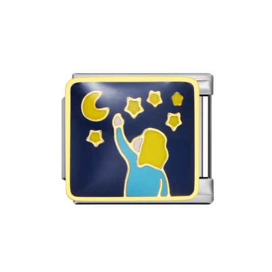 Reach for the Stars