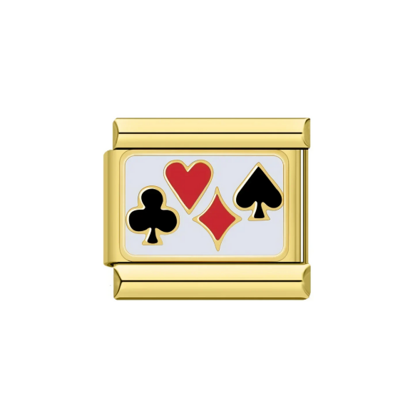 Playing Card Suit
