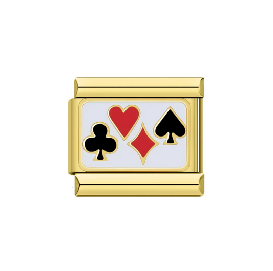 Playing Card Suit
