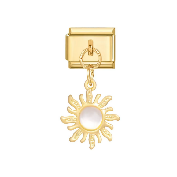 Sun Charm