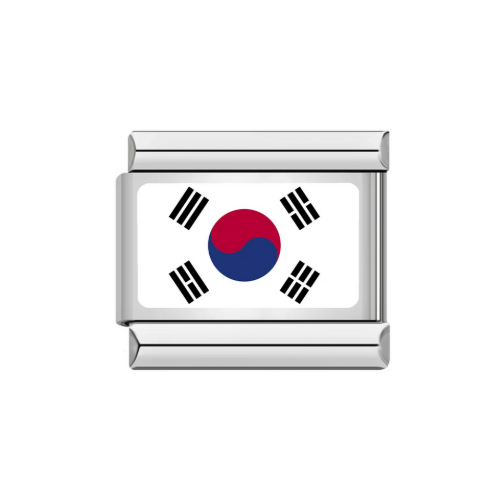 Korea Flag