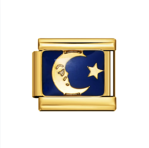 Star and Moon