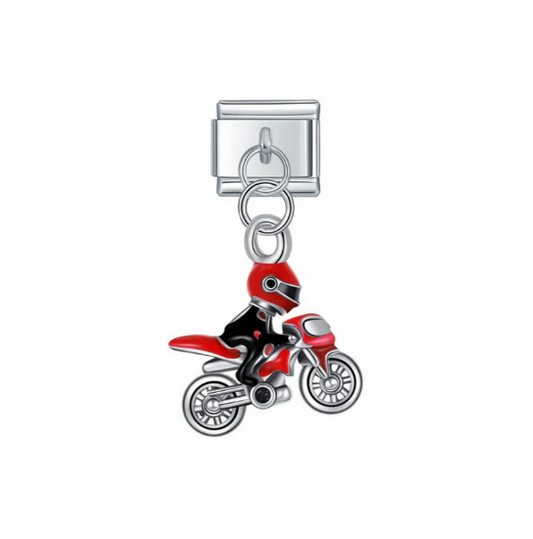 Motorcycle