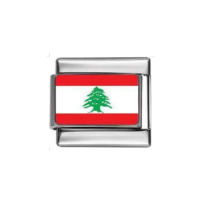 Lebanon Flag
