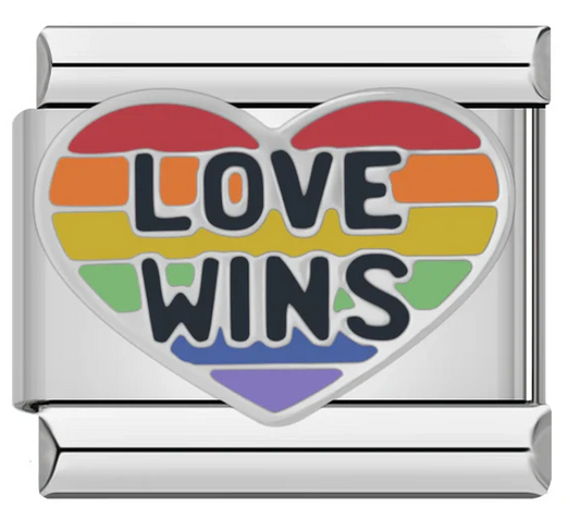 Love Wins