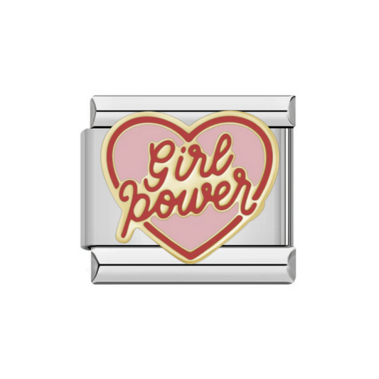 Girl Power