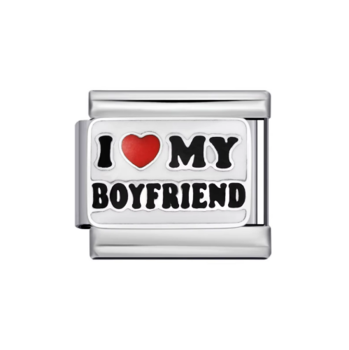 I ♥️ my Boyfriend