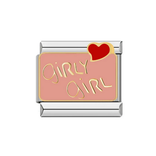Girly Girl