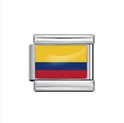 Colombia Flag