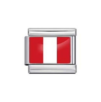 Peru Flag
