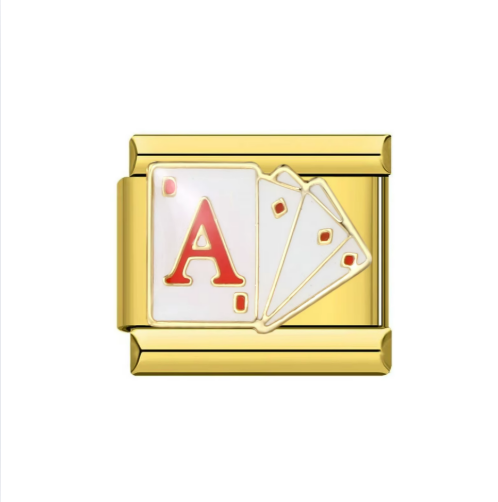 A♦️ Poker Card