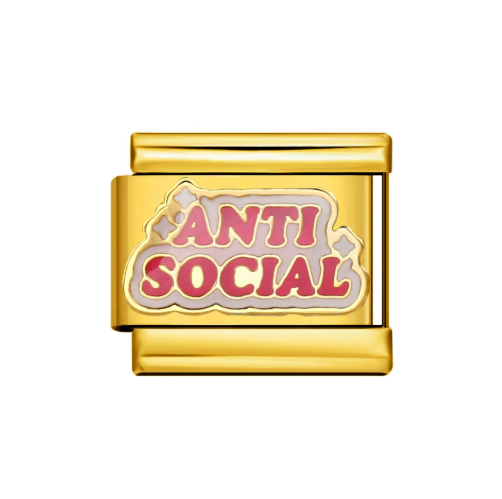 Anti-Social