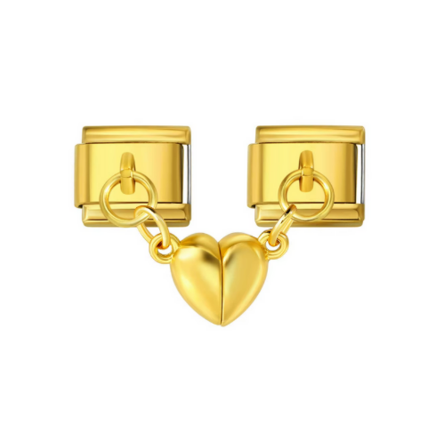 Magnetic Hearts